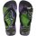 HAVAIANAS KIDS TOP MARVEL II GREEN EUR 37/38