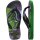 HAVAIANAS KIDS TOP MARVEL II GREEN EUR 37/38