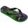 HAVAIANAS KIDS TOP MARVEL II GREEN EUR 37/38