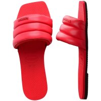 HAVAIANAS YOU MILAN RUBY RED 37/38