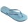 HAVAIANAS SLIM GLITTER IRIDESCENT LAVENDER BLUE 39/40