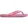 HAVAIANAS SLIM GLITTER IRIDESCENT PINK LEMONADE 37/38