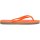 HAVAIANAS SQUARE GLITTER NEON BEIGE/ORANGE EUR 37/38