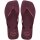 HAVAIANAS SQUARE LOGO POP U PURPLE SOIL 41/42