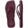 HAVAIANAS SQUARE LOGO POP U PURPLE SOIL 41/42