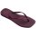 HAVAIANAS SQUARE LOGO POP U PURPLE SOIL 41/42