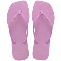 HAVAIANAS SQUARE LOGO POP U FRESH LAVANDA EU: 43/44