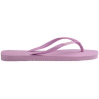 HAVAIANAS SQUARE LOGO POP U FRESH LAVANDA EU: 43/44