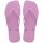 HAVAIANAS SQUARE LOGO POP U FRESH LAVANDA EU: 43/44