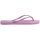 HAVAIANAS SQUARE LOGO POP U FRESH LAVANDA EU: 43/44