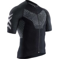 X-BIONIC® TWYCE 4.0 CYCLING ZIP SHIRT SH SL MEN B002...