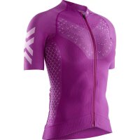 X-BIONIC® TWYCE 4.0 CYCLING ZIP SHIRT SH SL WMN TWYCE...