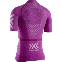 X-BIONIC® TWYCE 4.0 CYCLING ZIP SHIRT SH SL WMN TWYCE...