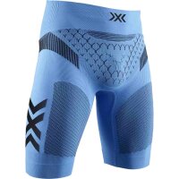 X-BIONIC® TWYCE 4.0 RUNNING SHORTS MEN A021 TWYCE BLUE/BLACK S