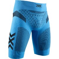 X-BIONIC® TWYCE 4.0 RUNNING SHORTS MEN A021 TWYCE BLUE/BLACK S