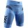 X-BIONIC® TWYCE 4.0 RUNNING SHORTS MEN A021 TWYCE BLUE/BLACK S