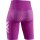 X-BIONIC® TWYCE 4.0 RUNNING SHORTS WMN P031 TWYCE PURPLE/ARCTIC WHITE M