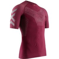 X-BIONIC® TWYCE 4.0 RUNNING SHIRT SH SL MEN NAMIB...