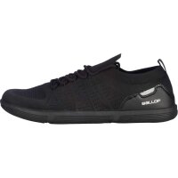 BALLOP barefoot Casual Movel black 48 (EU)