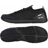 BALLOP Barefoot Casual Movel black 48