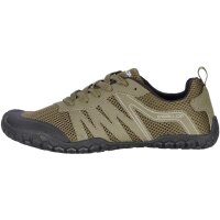 Ballop barefoot Outdoor Pellet olive 42