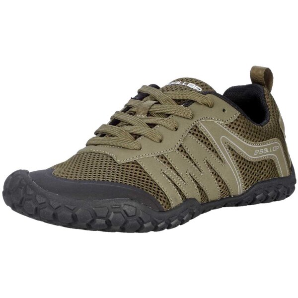 BALLOP Barefoot Outdoor Pellet olive 47