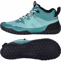 BALLOP Barefoot Outdoor Kuluba wasabi 43