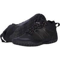 BALLOP Barefoot Outdoor Kuluba black 39