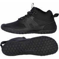 BALLOP Barefoot Outdoor Kuluba black 39