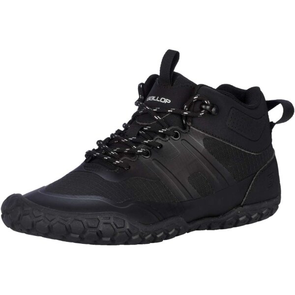 BALLOP Barefoot Outdoor Kuluba black 43