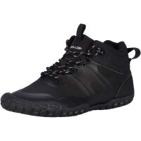 BALLOP barefoot Outdoor Kuluba black 44 (EU)