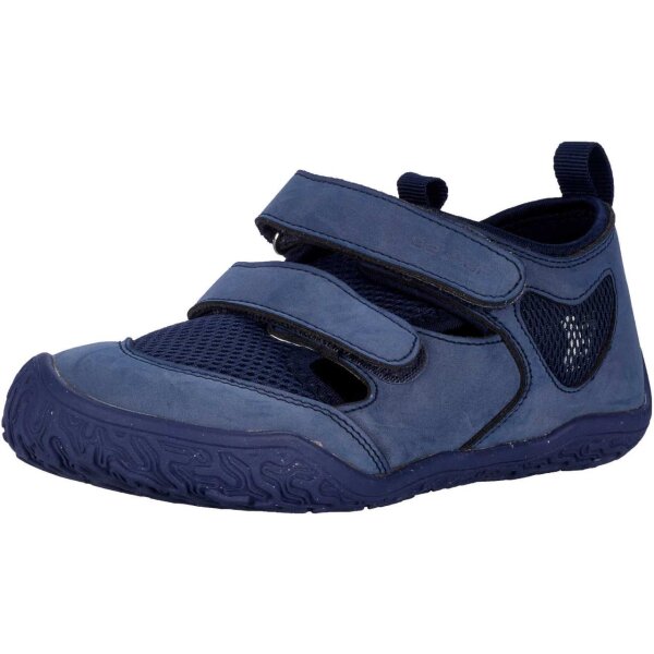 BALLOP Kids Barefoot Smilsu blue 32