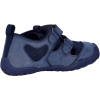 BALLOP Kids Barefoot Smilsu blue 32