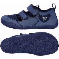 BALLOP Kids Barefoot Smilsu blue 32