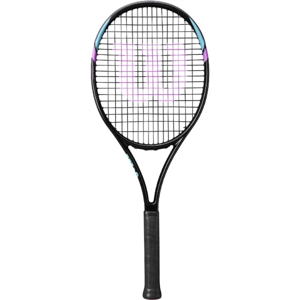 Wilson SIX LV TNS RKT 1