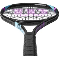 Wilson SIX LV TNS RKT 1