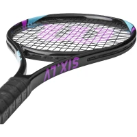 Wilson SIX LV TNS RKT 1