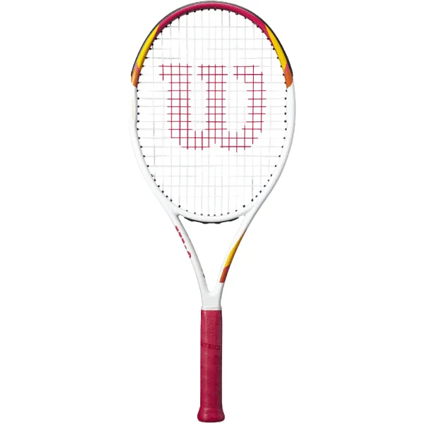 Wilson SIX ONE TNS RKT 2