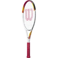 Wilson SIX ONE TNS RKT 2