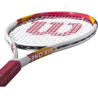 Wilson SIX ONE TNS RKT 2