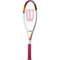 Wilson SIX ONE TNS RKT 3