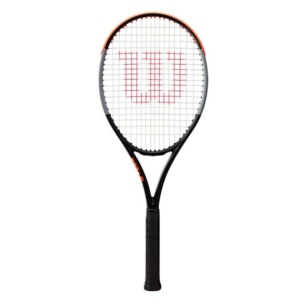 Wilson BURN 100 V4.0  1