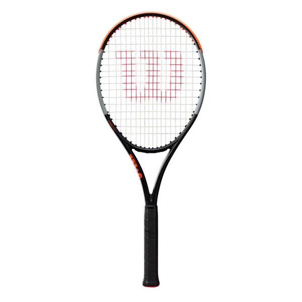 Wilson BURN 100LS V4.0 0