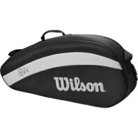 Wilson RF TEAM 3 PACK BLACK