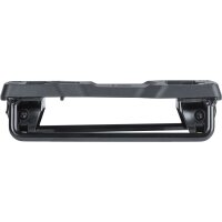 Basil Befestigungsstrebensatz MIK Side Bar schwarz, Satz à 2 Stück