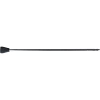 Basil Befestigungsstrebensatz MIK Side Lock-Pin schwarz