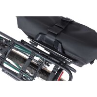 Basil MIK Side Lock-Pin Befestigungsstrebensatz schwarz