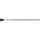 Basil MIK Side Lock-Pin Befestigungsstrebensatz schwarz