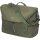 Basil B-Safe Nordlicht Commutertasche grün