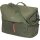 Basil B-Safe Nordlicht Commutertasche grün